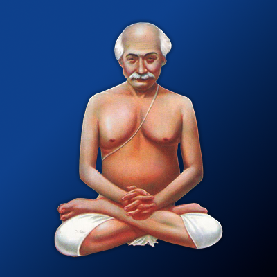 Shri Shyamacharan Lahiri Mahasaya